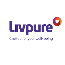 Livpure logo