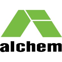 alchem_international_pvt_ltd_logo logo